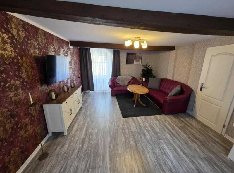 Charmante Ferienwohnung und Pension – Ihre Gelegenheit für eine lukrative Investition!